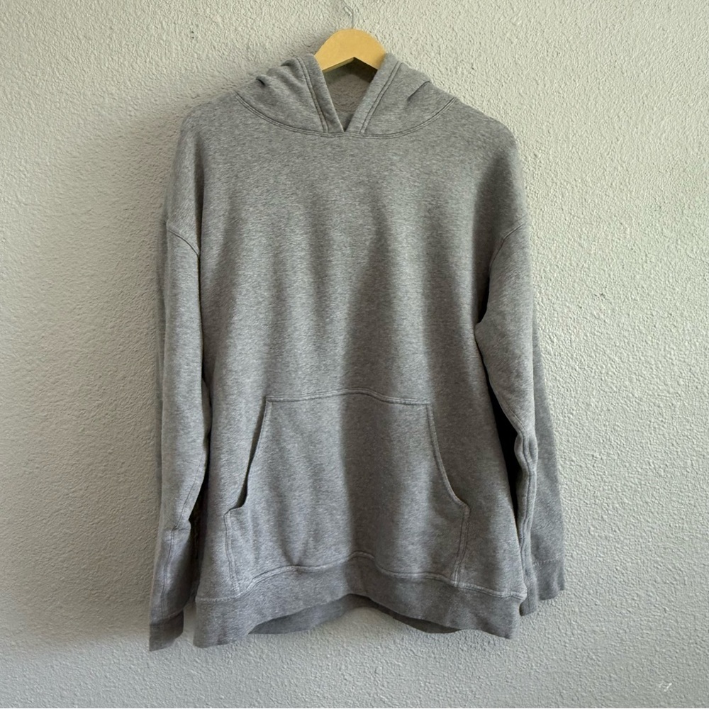 Lululemon All Yours Hoodie Size XL EUC - Picture 4 of 8